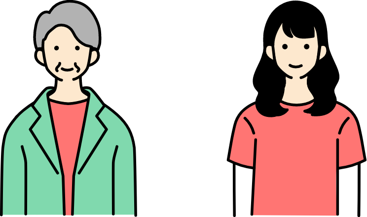 運転に不安がある人