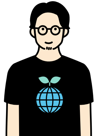 社会貢献に関心がある人